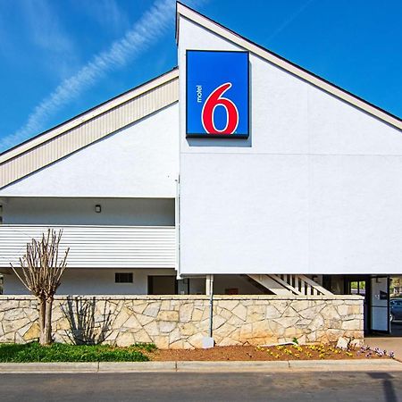 Motel 6-Charlotte, Nc - Airport Buitenkant foto